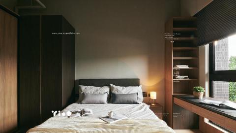 八寶空間美學 - 楠西林郎