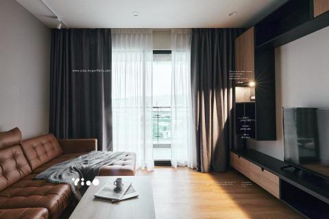 八寶空間美學 - 楠西林郎