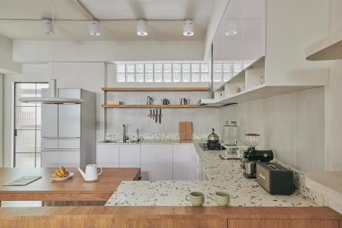 八寶空間美學 - 金糖圓圓