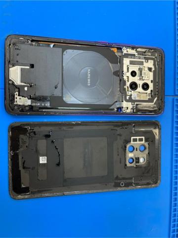 機擎現場維修 - 