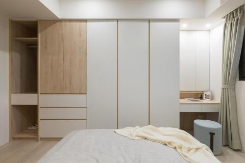 八寶空間美學 - 黎明心底