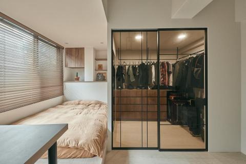 八寶空間美學 - 金糖圓圓