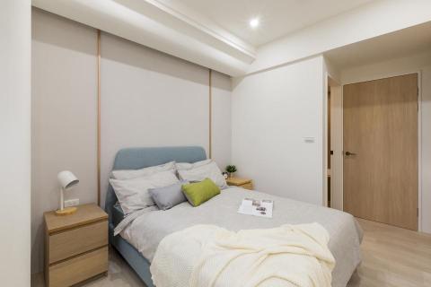 八寶空間美學 - 黎明心底