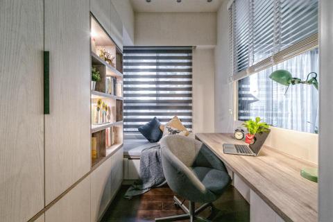 八寶空間美學 - 網羅北歐