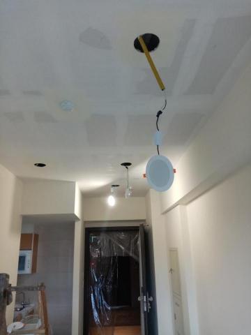 金鵬塗裝 各式塗料施工 - 簡裝工程