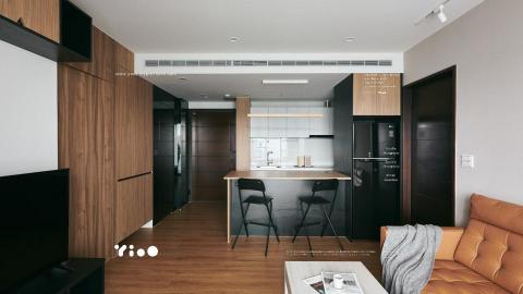 八寶空間美學 - 楠西林郎