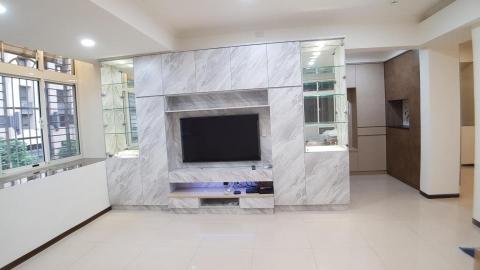 雅憶室內設計裝修工程 - 