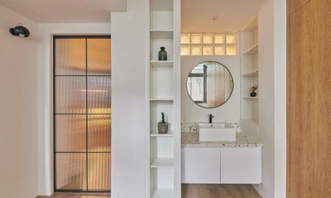 八寶空間美學 - 金糖圓圓