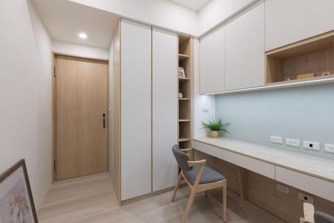 八寶空間美學 - 黎明心底