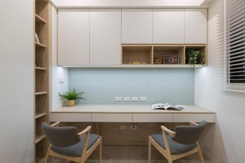 八寶空間美學 - 黎明心底