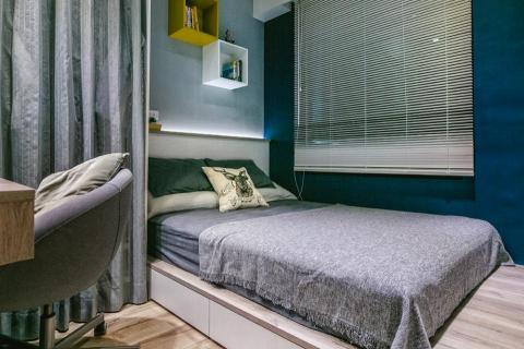 八寶空間美學 - 網羅北歐