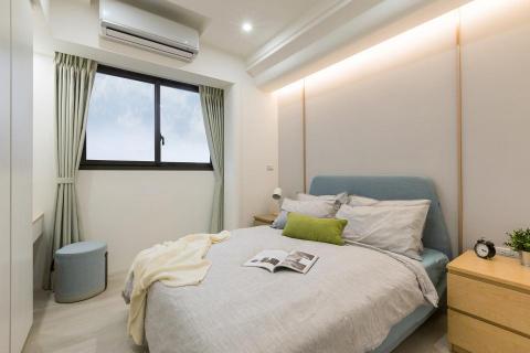 八寶空間美學 - 黎明心底