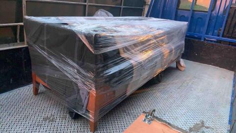 昱信搬家物流貨運 - 