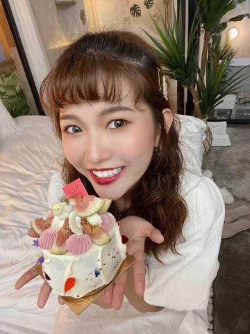 提供刻印字體服務的專家鄭敏秀