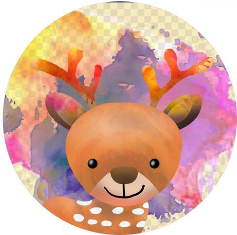 卓品岑 - Photoshop
插畫