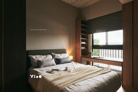 八寶空間美學 - 楠西林郎