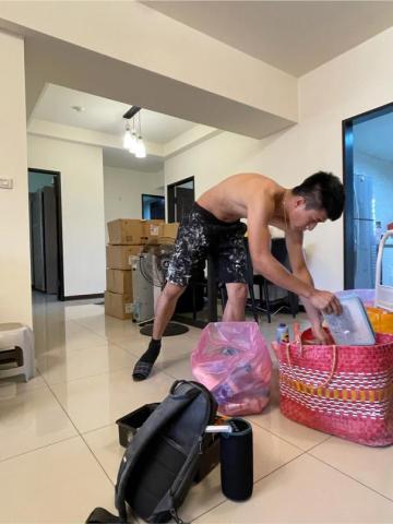 Jun油漆個人工作室 - 