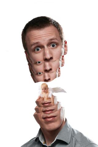 卓品岑 - Photoshop
去背、合成特效