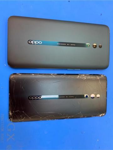 機擎現場維修 - 