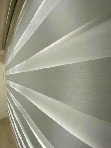 閣坊窗飾-老吳 - 調光簾