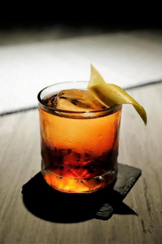 KAO’s - 酒吧合作攝影