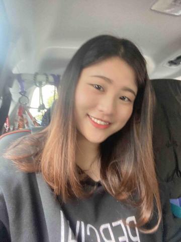 提供刻印字體服務的專家紀冠禎