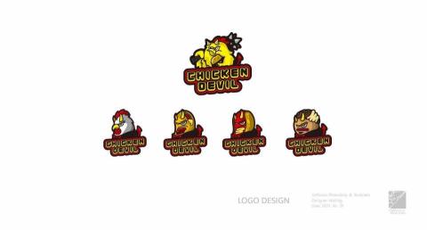 WAITING ARTISTRY - LOGO設計