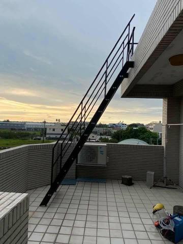 禾翊工程行 - 客製化樓梯 禾翊工程行 - 客製化樓梯