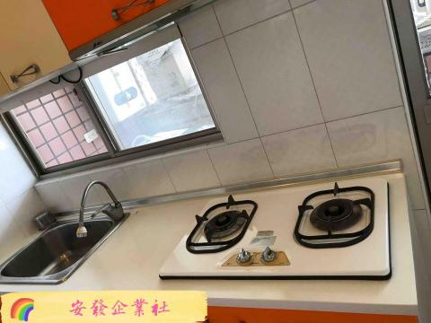 嘉欣居家清潔有限公司 - 瓦斯爐清潔
