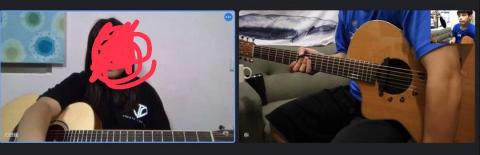 Ian Lin 伊恩林 - 線上課程