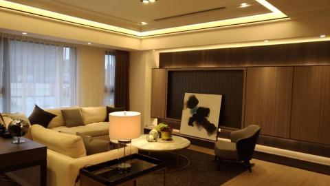 漢森油漆工程 - 