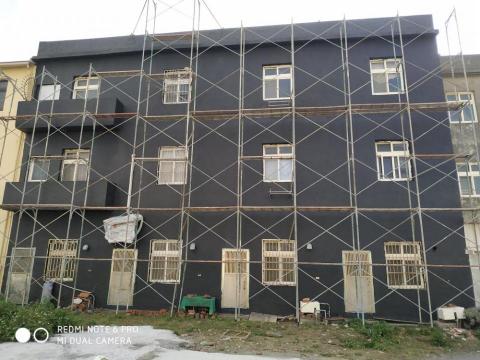 大新工程行 - 外牆防水