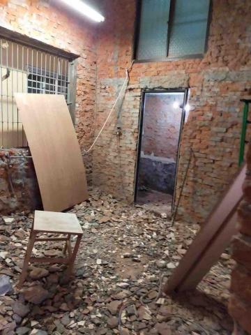 旭懿工程行 - 屏東 廚房磁磚整體剔除