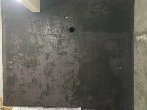 旭懿工程行 - 高雄 室內防水