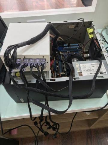 勤賢工作室 Jerry - 檢測電腦故障原因 勤賢工作室 Jerry - 檢測電腦故障原因