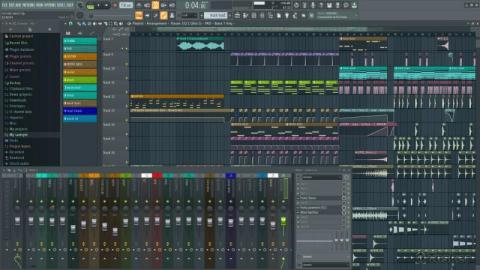 FIYON - 製作曲風不限制，但對於電子舞曲流行歌曲的製作比較擅長，其他曲風也有基本的認知。