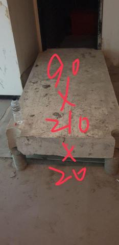 阿良居家拆除宅修 - 混泥土門牆打除