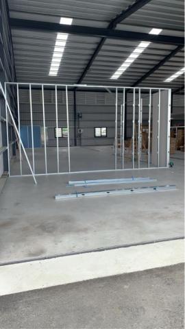 太子工程 - 輕隔間