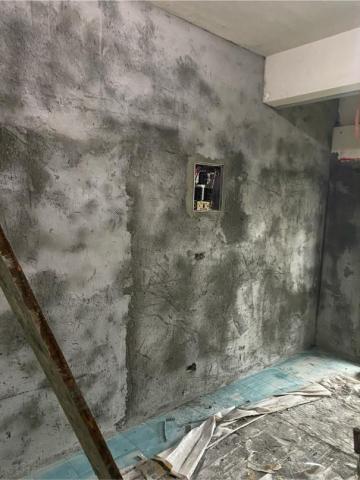 旭懿工程行 -  高雄 泥作施工