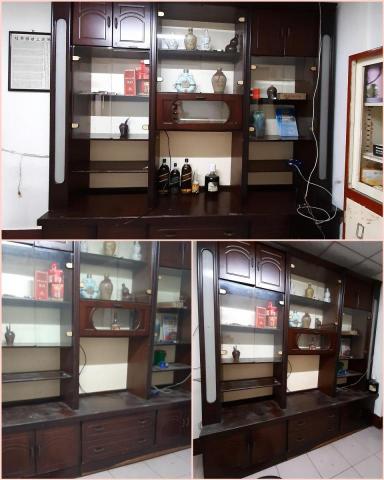 絨絨 潔淨家空間細緻  清潔社 - 長年沒有清潔的儲櫃 絨絨 潔淨家空間細緻  清潔社 - 長年沒有清潔的儲櫃