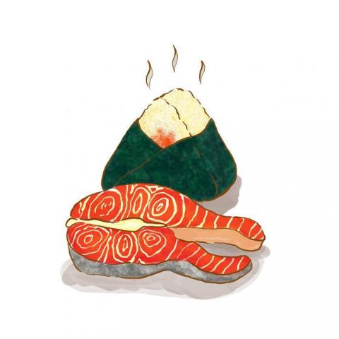 楊宇晨 - 電繪菜單縮圖