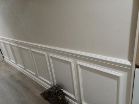 國寶油漆工程 - 