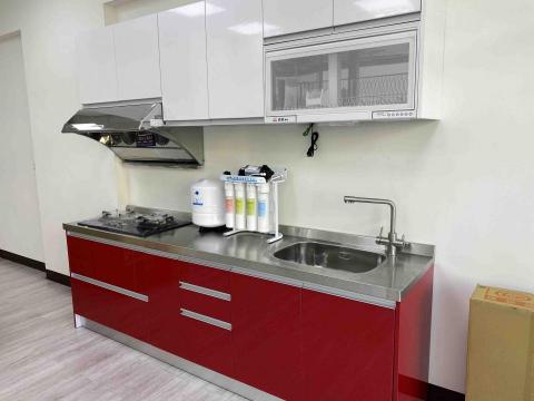 煒盛有限公司 - 