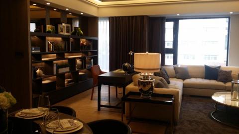 漢森油漆工程 - 