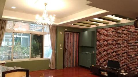 漢森油漆工程 - 