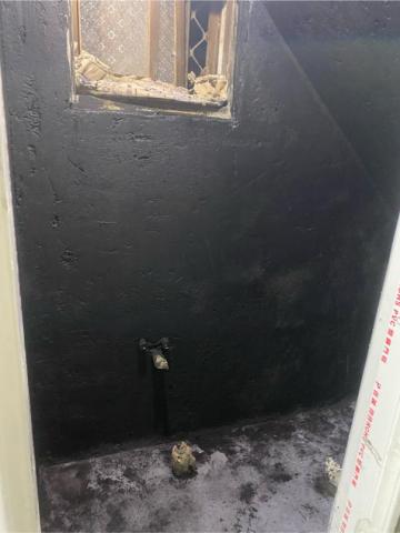 旭懿工程行 - 高雄 浴廁彈泥防水