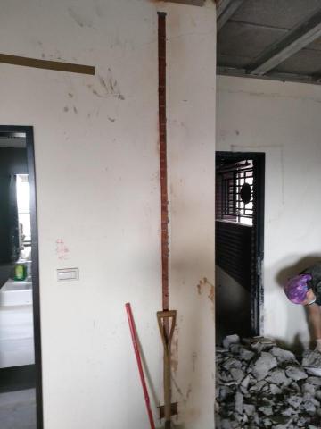 阿良居家拆除宅修 - 