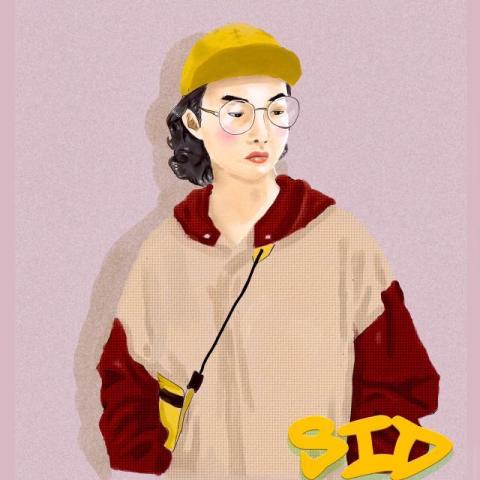 Superduw - 插畫作品