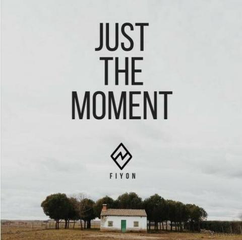 FIYON - 製作封面我也可以製作大概的音樂封面，但本人還是以編曲為主，製作封面只能做到基本樣式。