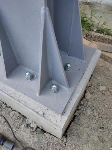 義心工程行 - 代帽頭